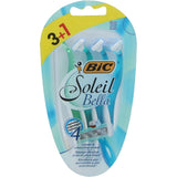 BIC SOLEIL BELLA 3+1 PCS - MazenOnline