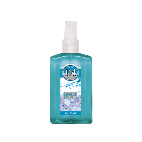 114 Eau De Cologne - MazenOnline