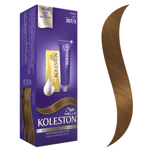 Koleston Maxi Single Hair Color - MazenOnline