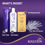 Koleston Maxi Single Hair Color - MazenOnline