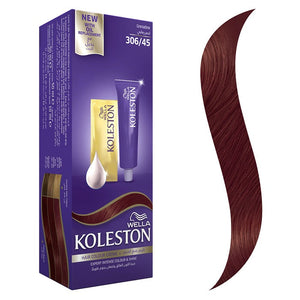 Koleston Maxi Single Hair Color - MazenOnline
