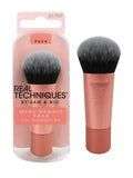 real techniques foundation brush
