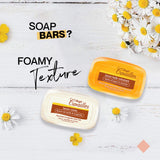 Shea Butter & Magnolia Cream Soap - MazenOnline