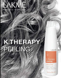 K.Therapy Peeling Shampoo for Dandruff Dry Hair - MazenOnline
