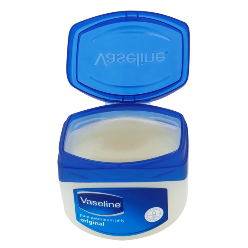 VASELINE JELLY ORIGINAL 250ML - MazenOnline