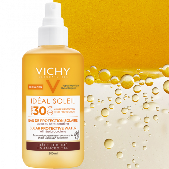 vichy springs