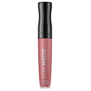 Stay Matte Liquid Lip Colors - MazenOnline