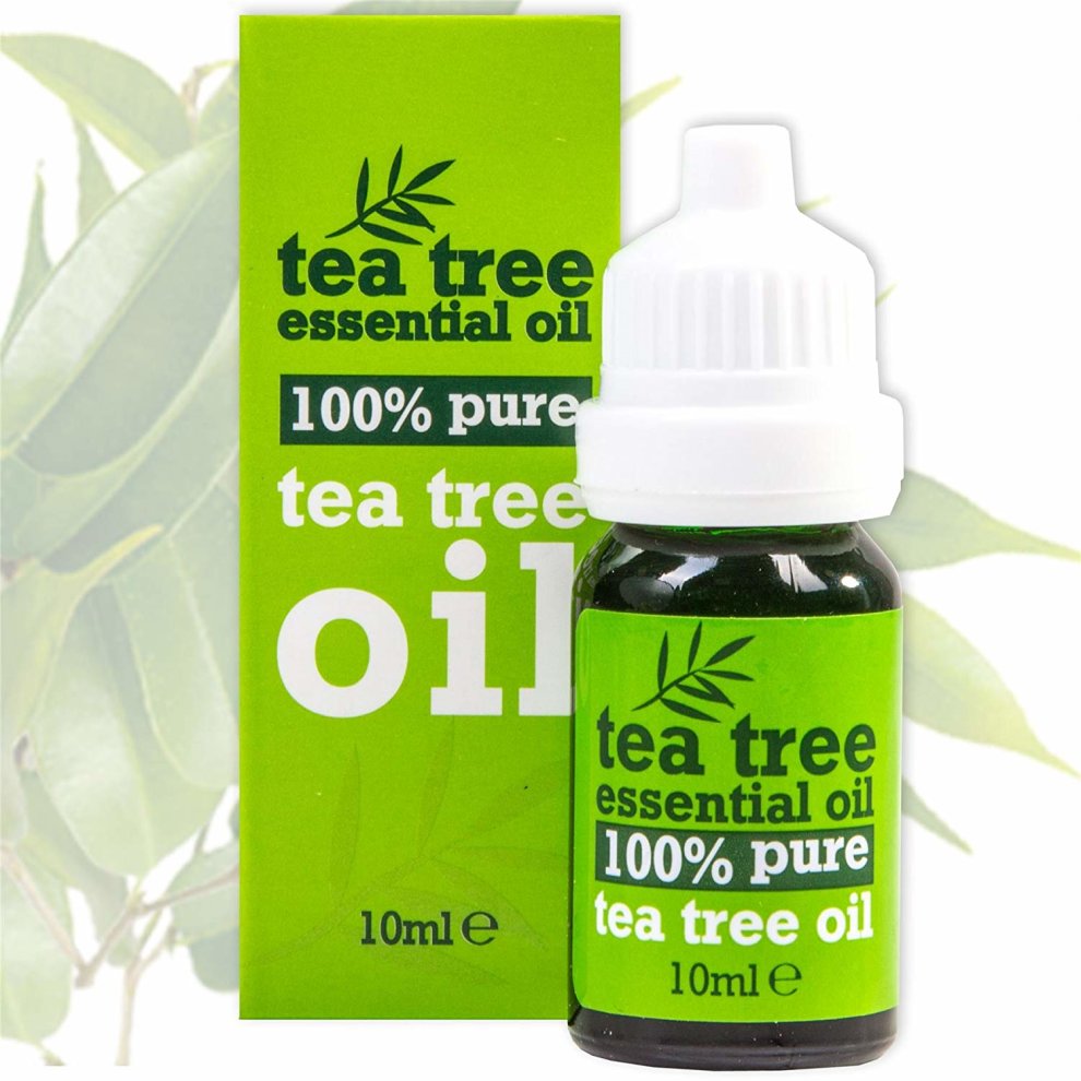 Tea Tree Essential Oil 10 ml - MazenOnline