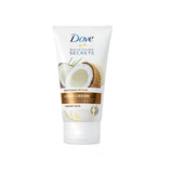 DOVE HAND CREAM COCONUT OIL 75ML - MazenOnline