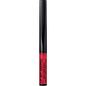 Rimmel Lasting Finish Extreme Lipstick - MazenOnline