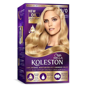 Koleston Hair Color Kit - MazenOnline