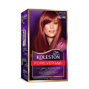 Koleston Hair Color Kit - MazenOnline