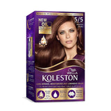 Koleston Hair Color Kit - MazenOnline