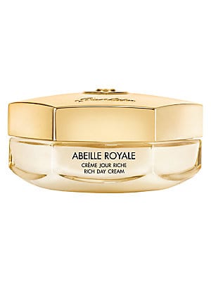 Abelle Royale Night Cream Jar - MazenOnline