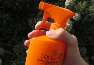 Supertanning Water Moisturizing Anti-Salt - MazenOnline