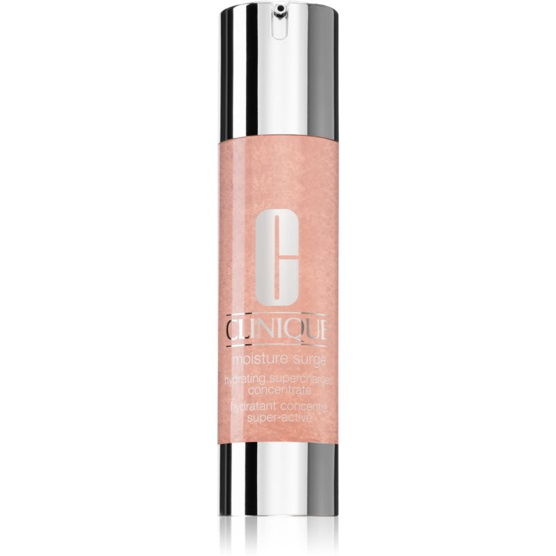 Moisture Surge Hydrating Supercharged Concentrate - All Skin Types - MazenOnline
