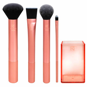 real techniques brush set