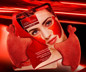 Ultra-Lifting Patches Cheeks-Eyes-Lips - MazenOnline