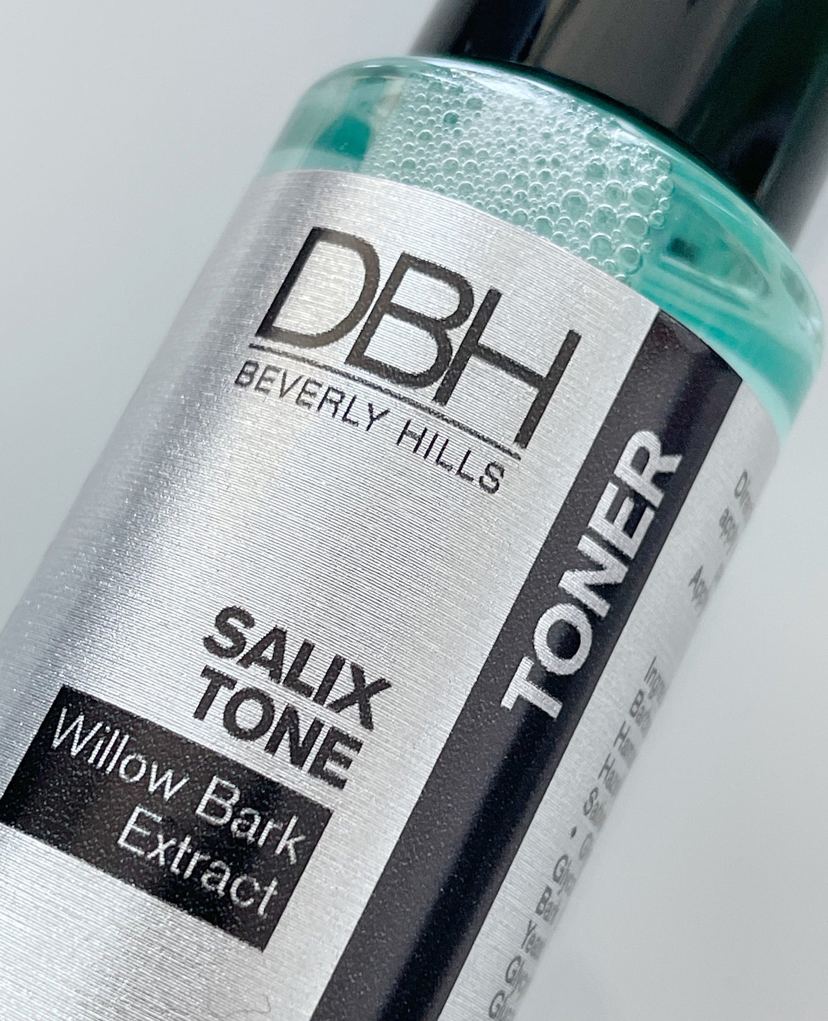 Salix Toner - MazenOnline