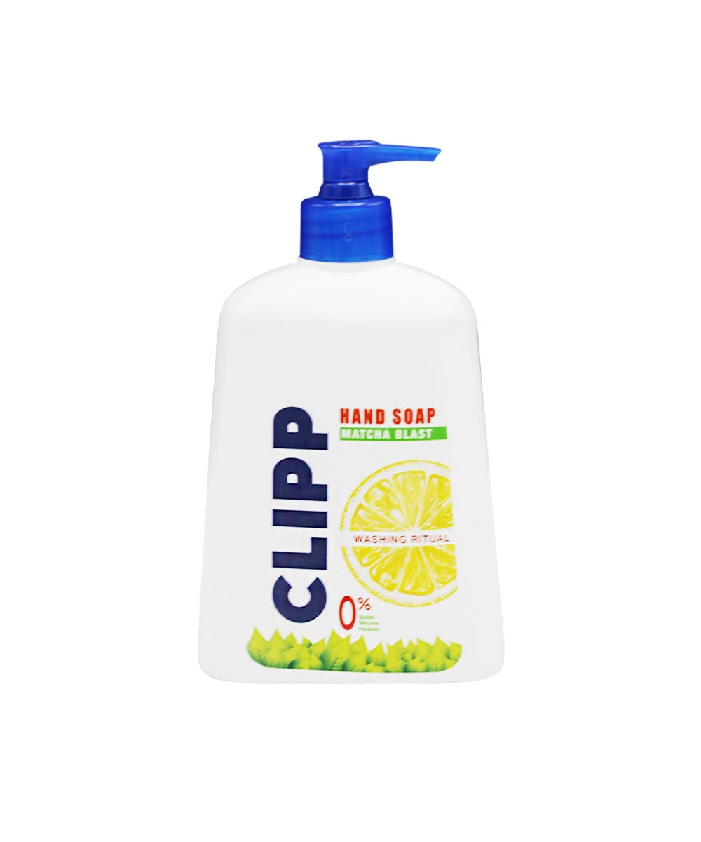 Clipp Hand Soap - MazenOnline