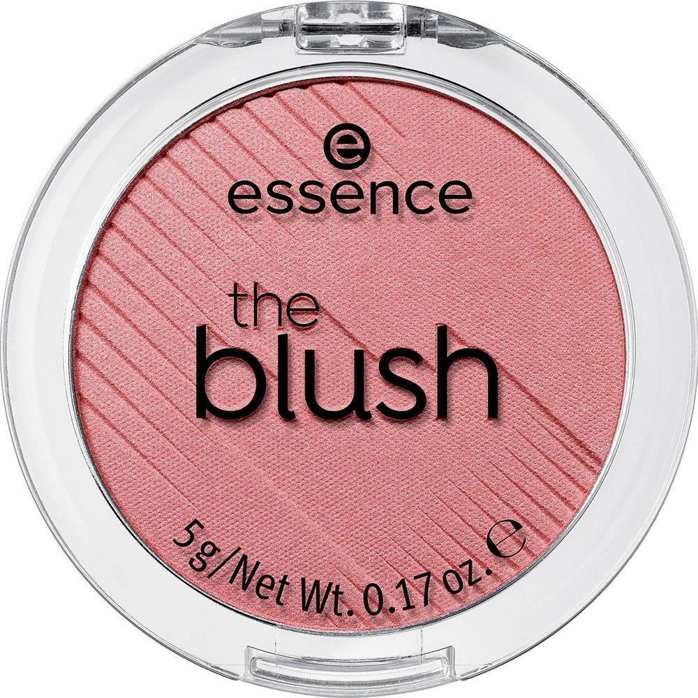 The Blush - MazenOnline