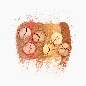 Bourjois Paris Noha Highlight Palette - MazenOnline