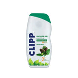 Clipp SHower Gel 750ml - MazenOnline