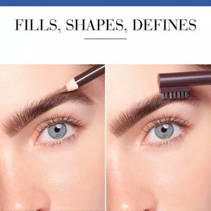 Twist Up Brow Precision Pencil - MazenOnline
