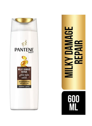 PANTENE SHAMPOO MILKY DAM REP - MazenOnline