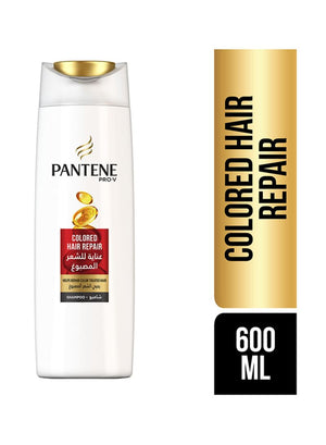 PANTENE SHAMPOO COLOR REPAIR - MazenOnline