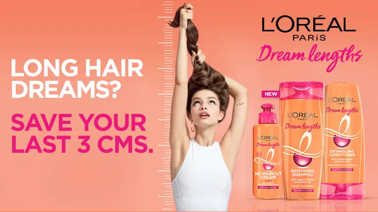 Dream Long Conditioner - MazenOnline