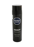 NIVEA MEN DEEP SHAVIMG GEL 200ML - MazenOnline