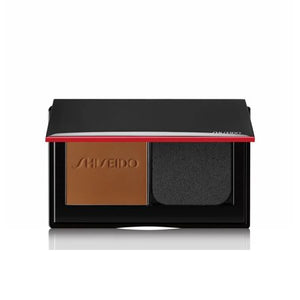 Synchro Skin Self-Refreshing Custom Finish Powder Foundation - MazenOnline