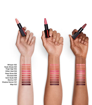 ModernMatte Powder Lipstick - MazenOnline