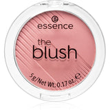 The Blush - MazenOnline