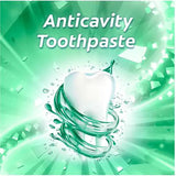 Max Fresh Clean Mint Gel Toothpaste - MazenOnline