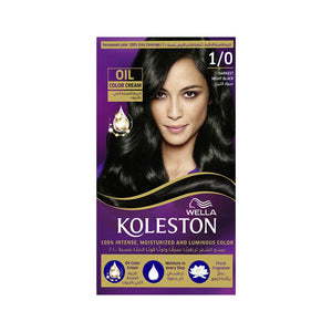 Koleston Hair Color Kit - MazenOnline