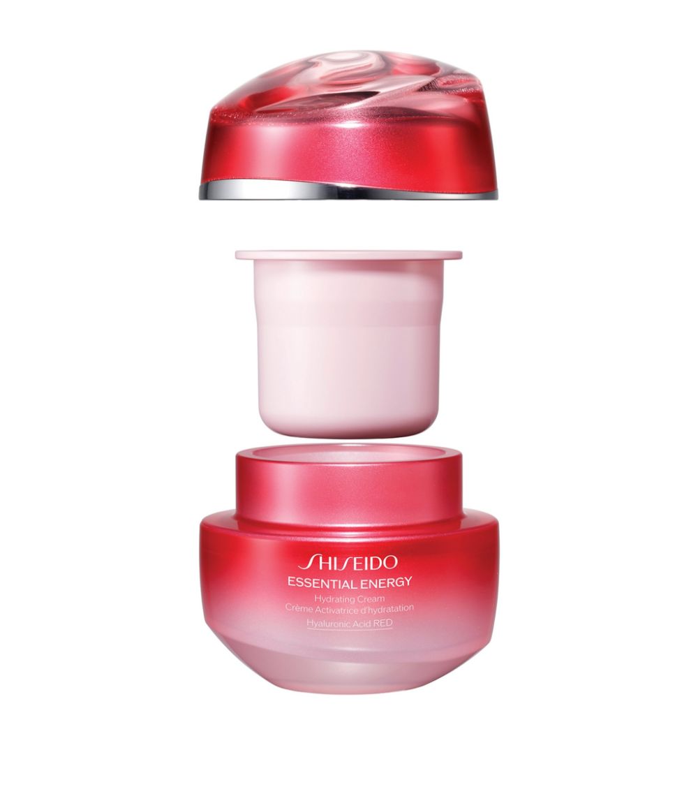 Essential Energy Hydrating Day Cream Refill - MazenOnline