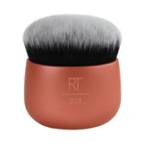 real techniques foundation brush