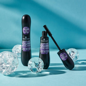 Another Volume Mascara… Just Better! - MazenOnline