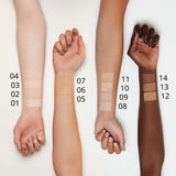 16h Cover & Last Powder Foundation - MazenOnline