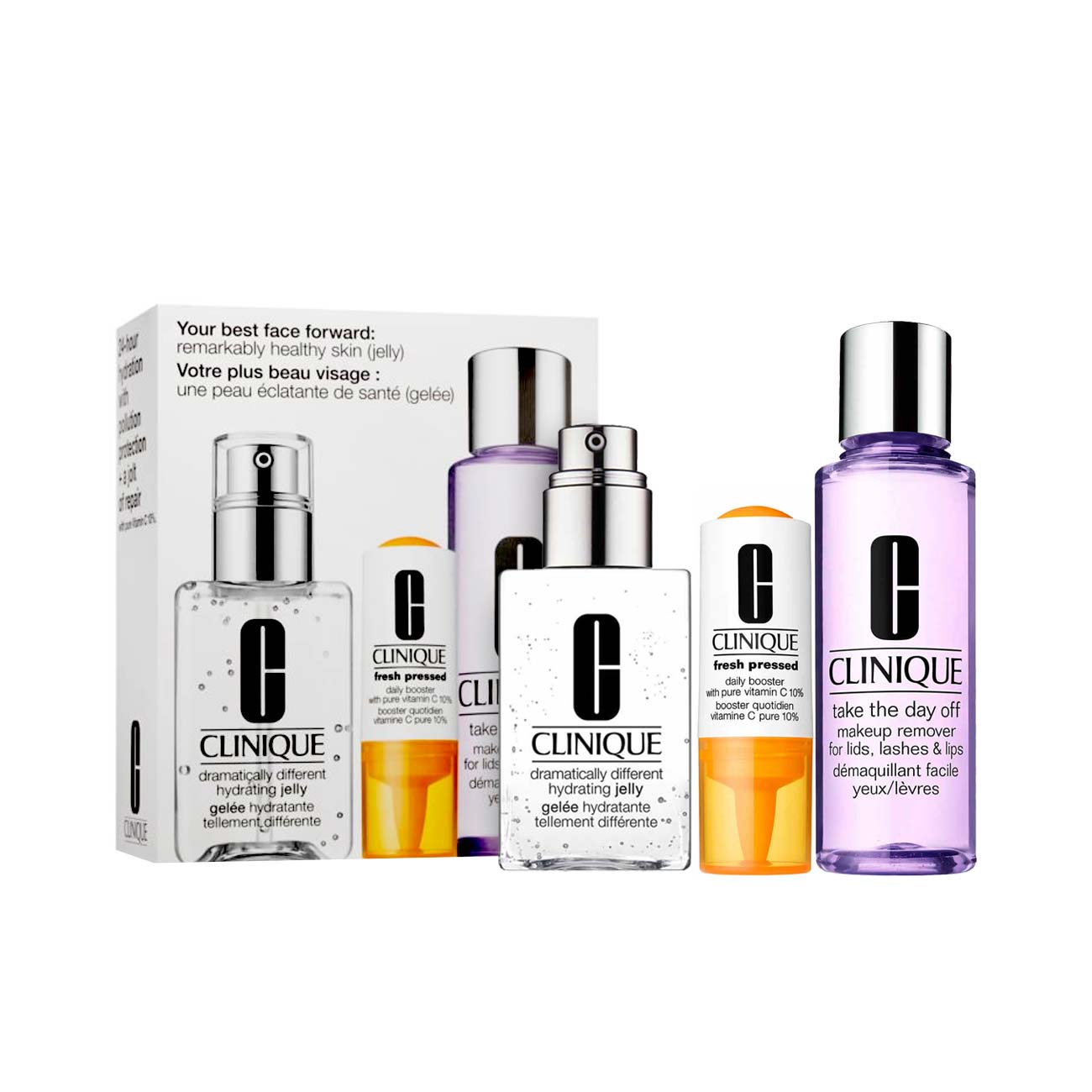 Dramatically Different Set - MazenOnline