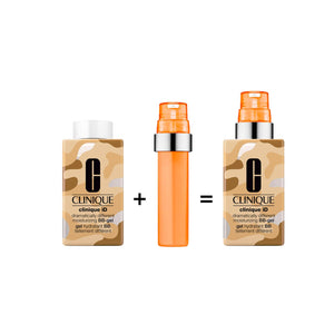 clinique id drama diff moist bb gel