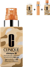 clinique id drama diff moist bb gel