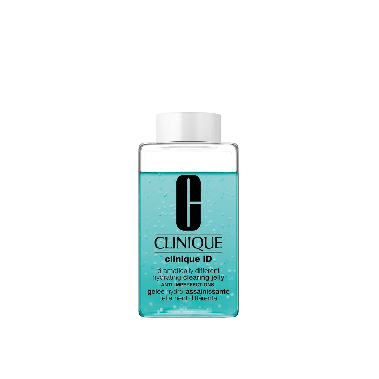 Clinique dramatically hydrating moist jelly