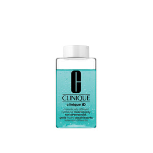 Clinique dramatically hydrating moist jelly