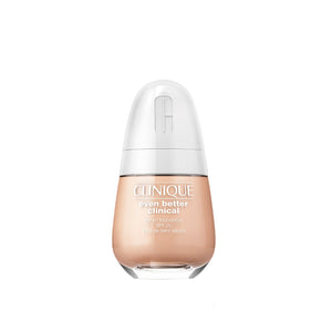 clinique serum foundation spf 20