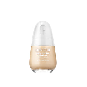 clinique serum foundation spf 20
