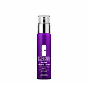 clinique smart clinical repair wrinkle serum