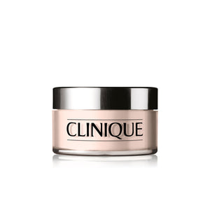 clinique foundation face powder